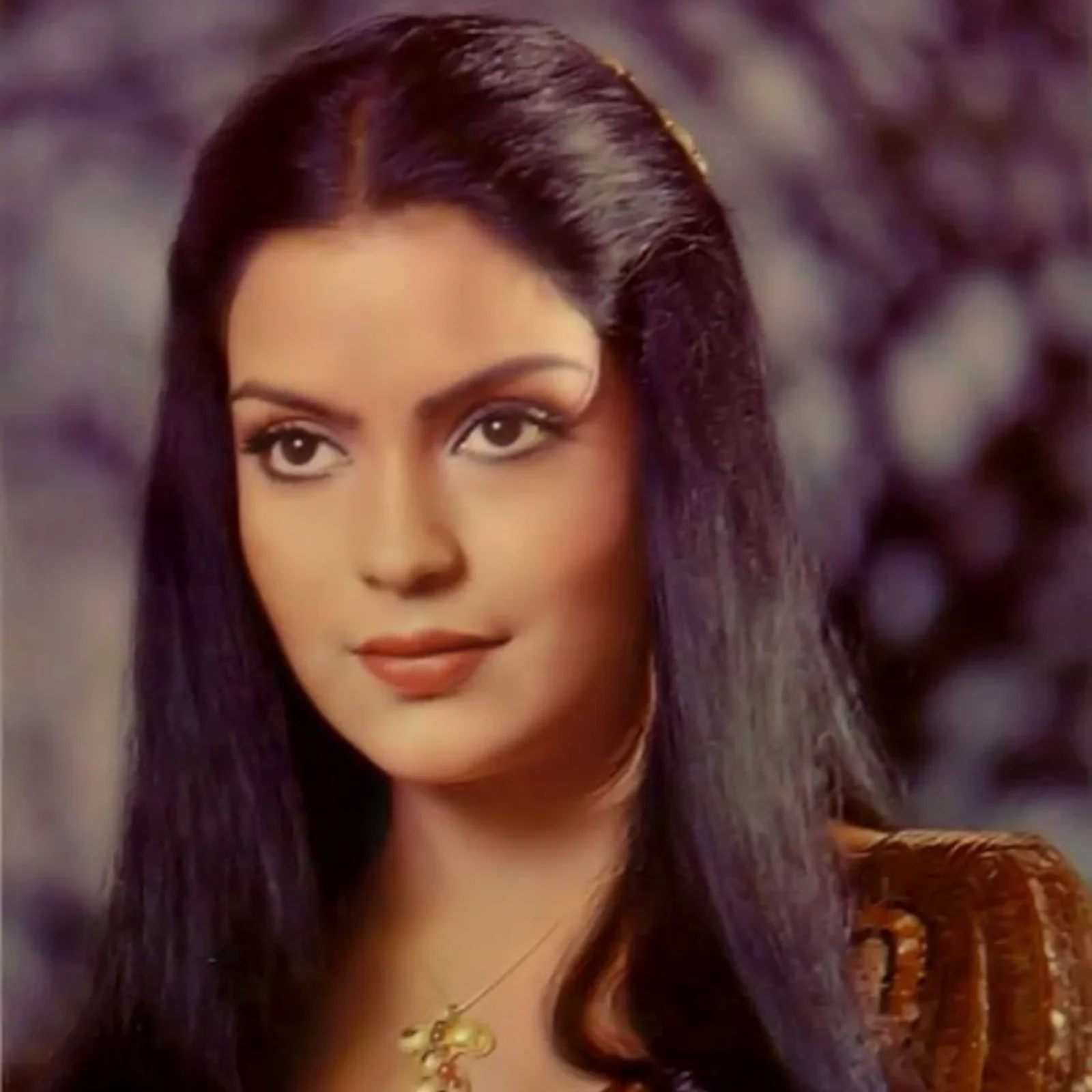 Zeenat Aman