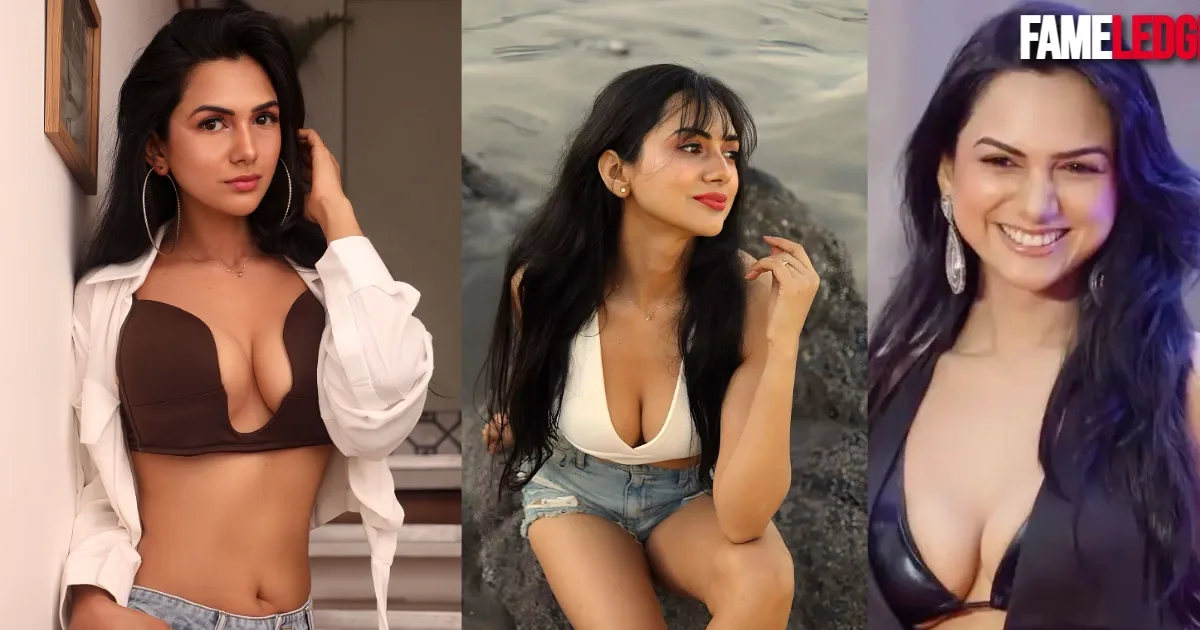 Akanksha Chamola Drops Asexual Bomb on Lock Upp: No Sex, No Partner, All Clout