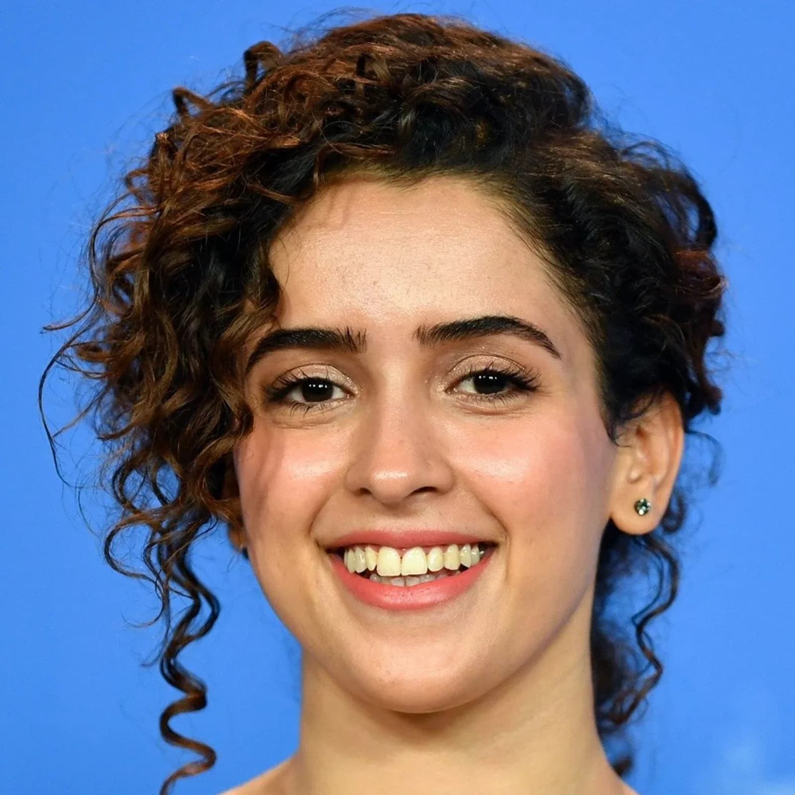 Sanya Malhotra