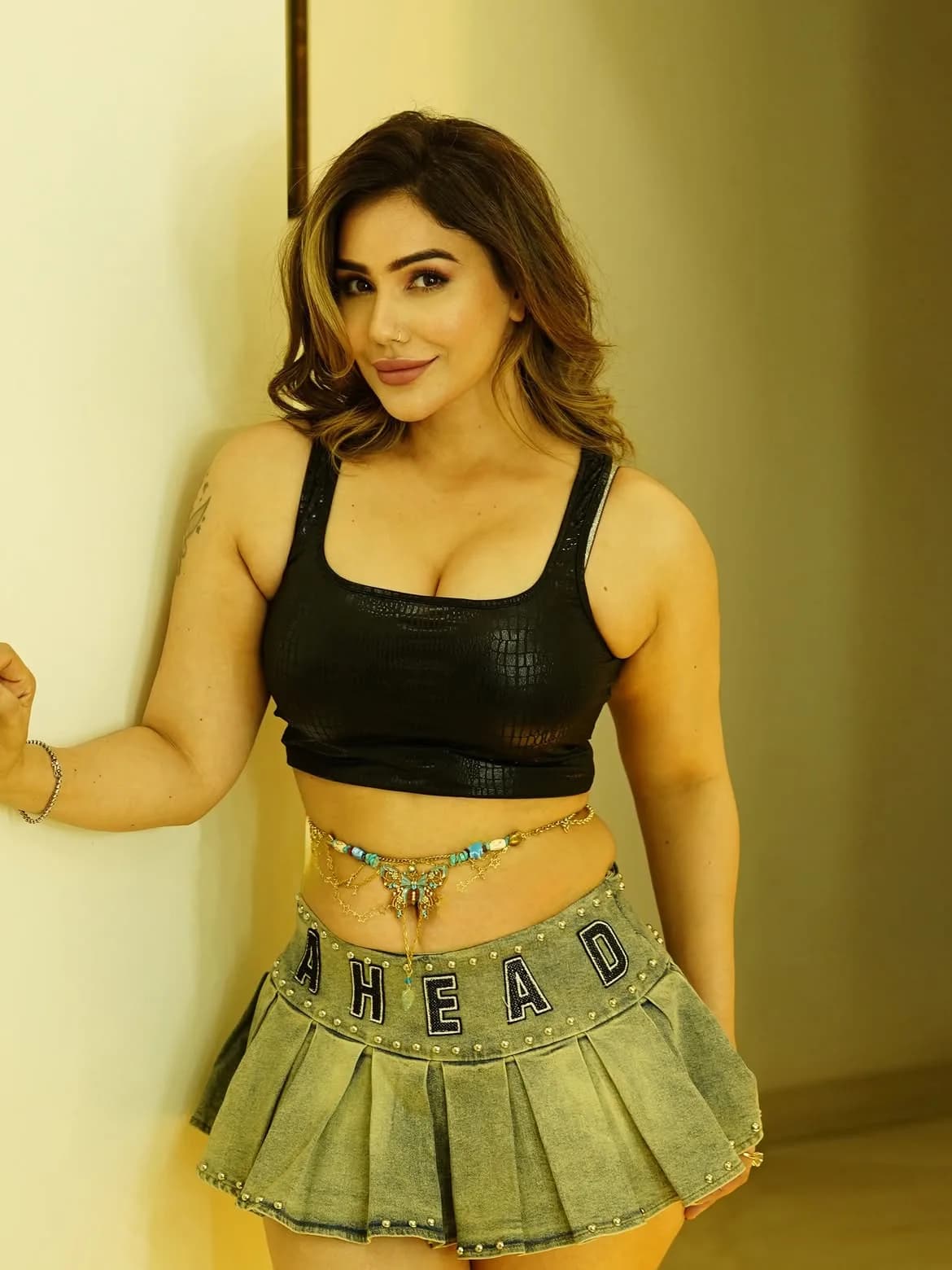 Kangna Sharma