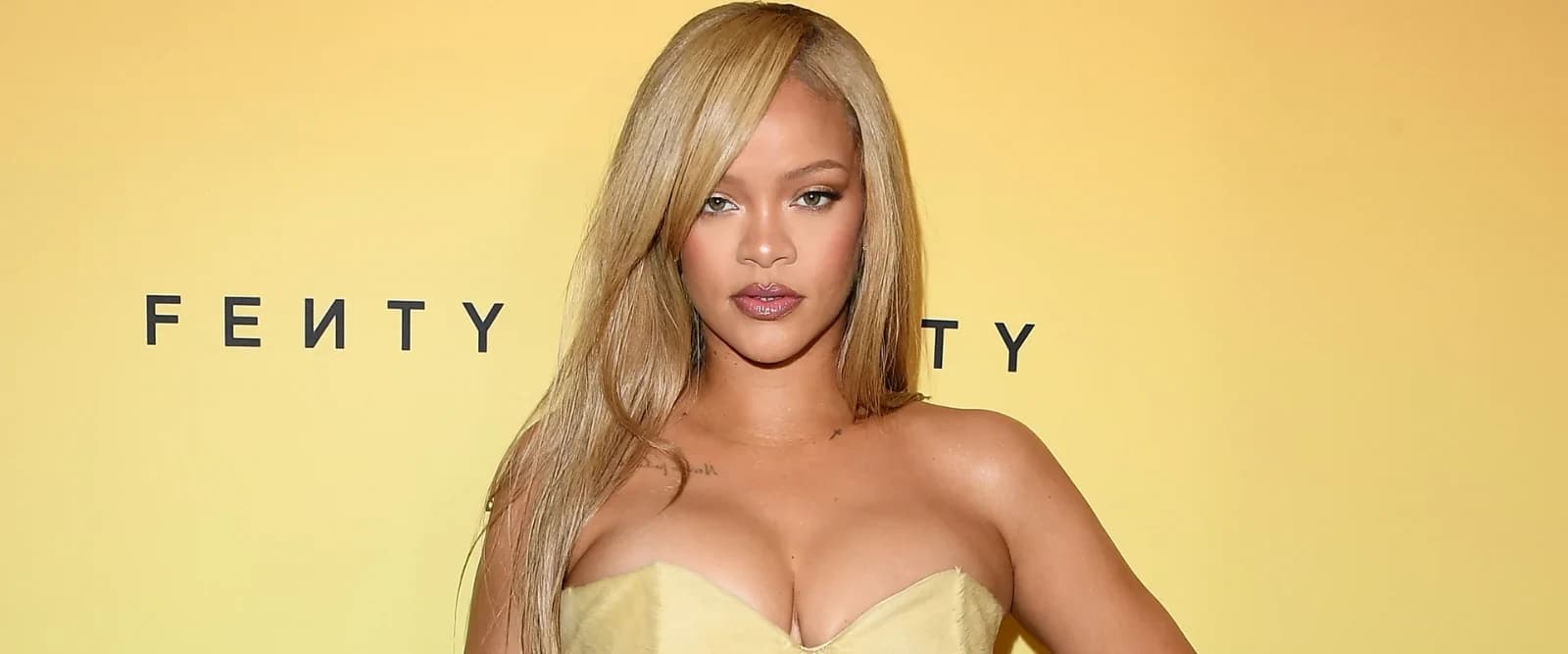 Rihanna
