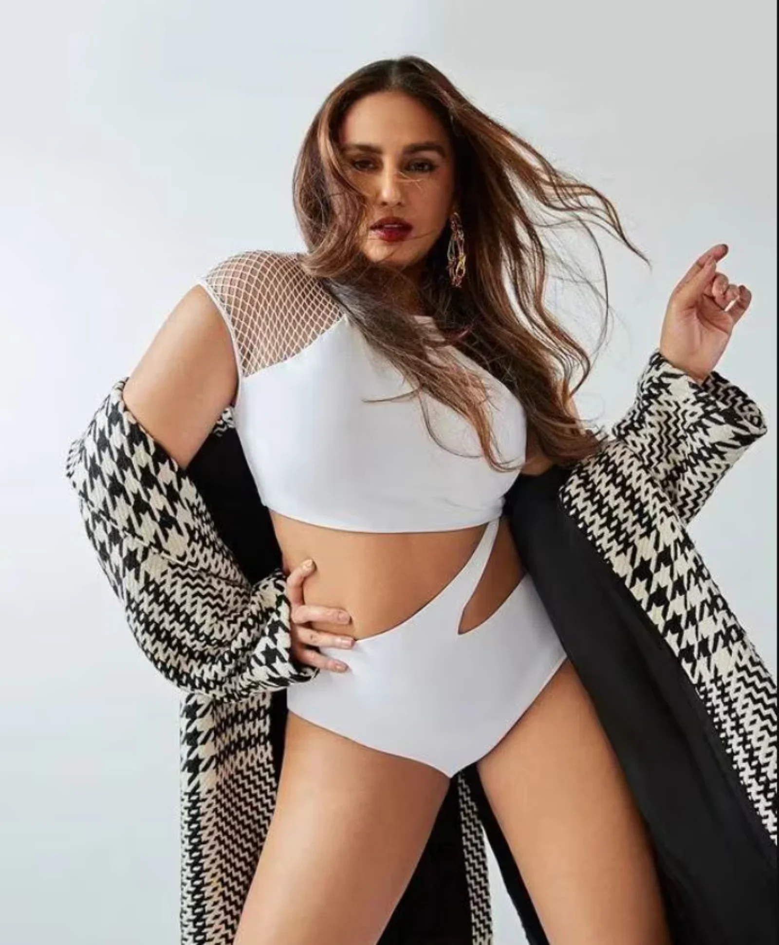 Huma Qureshi