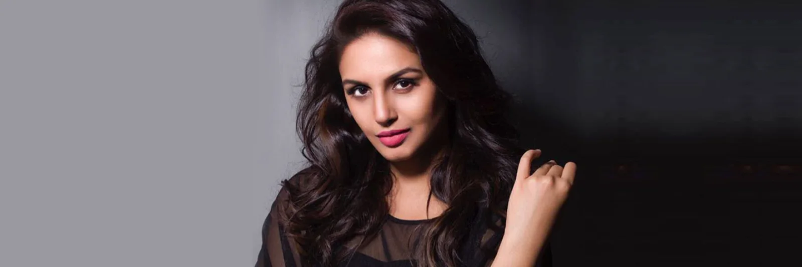 Huma Qureshi