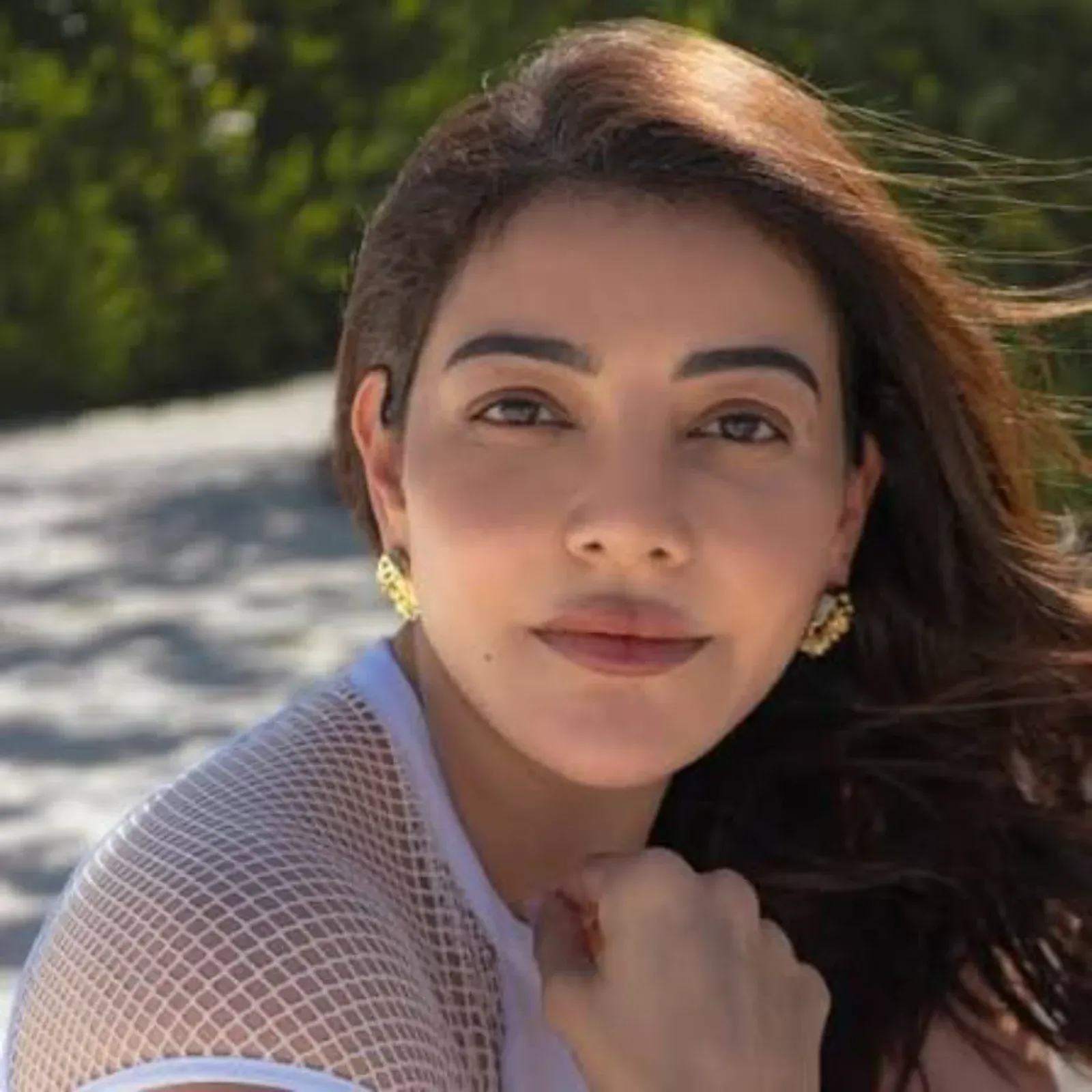 Kajal Aggarwal
