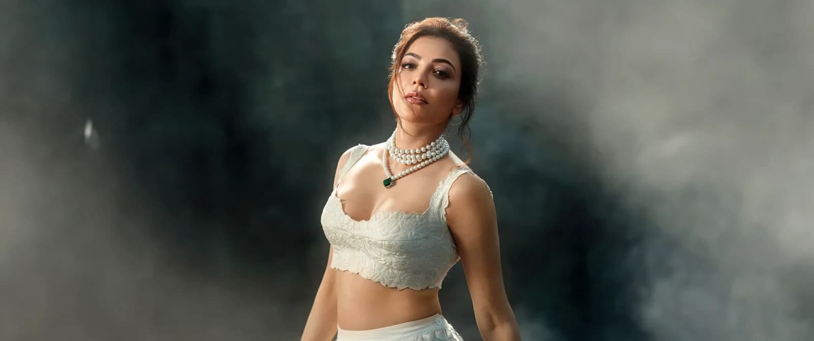 Kajal Aggarwal
