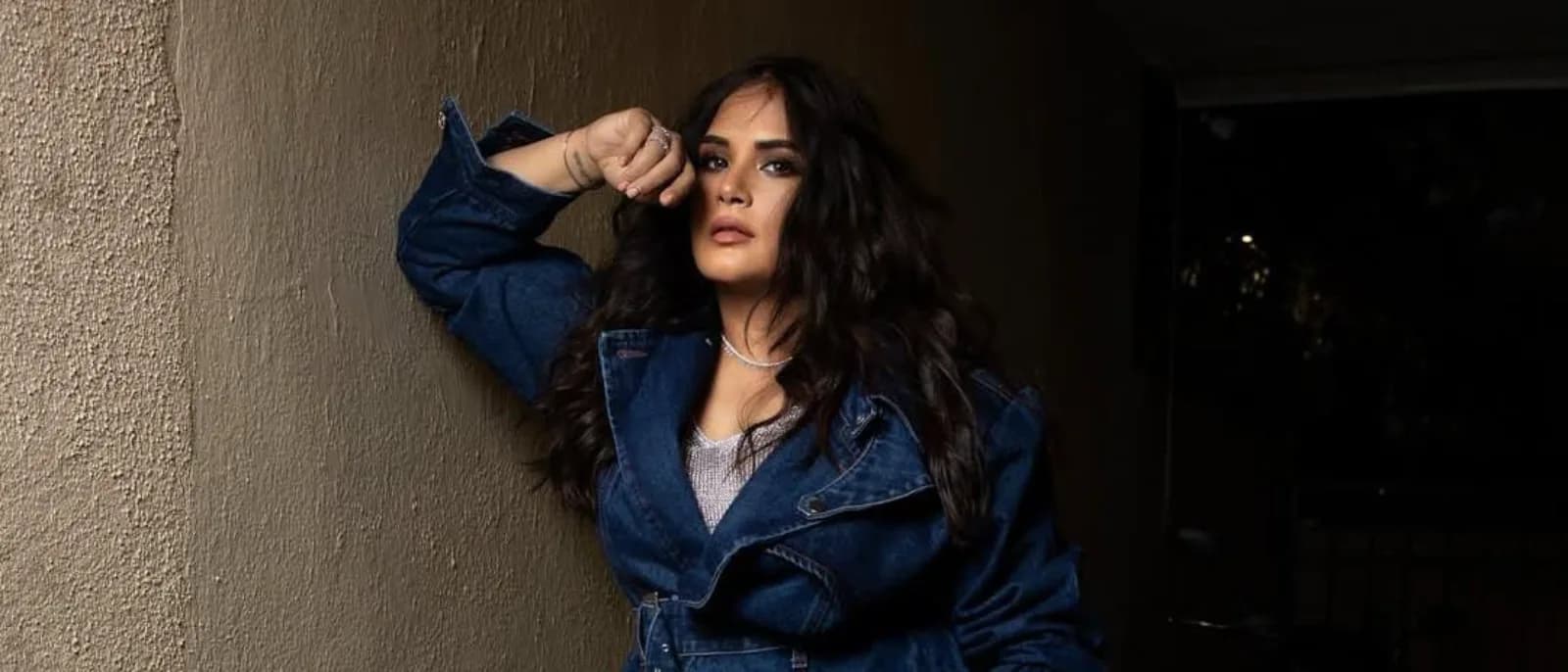 Richa Chadha