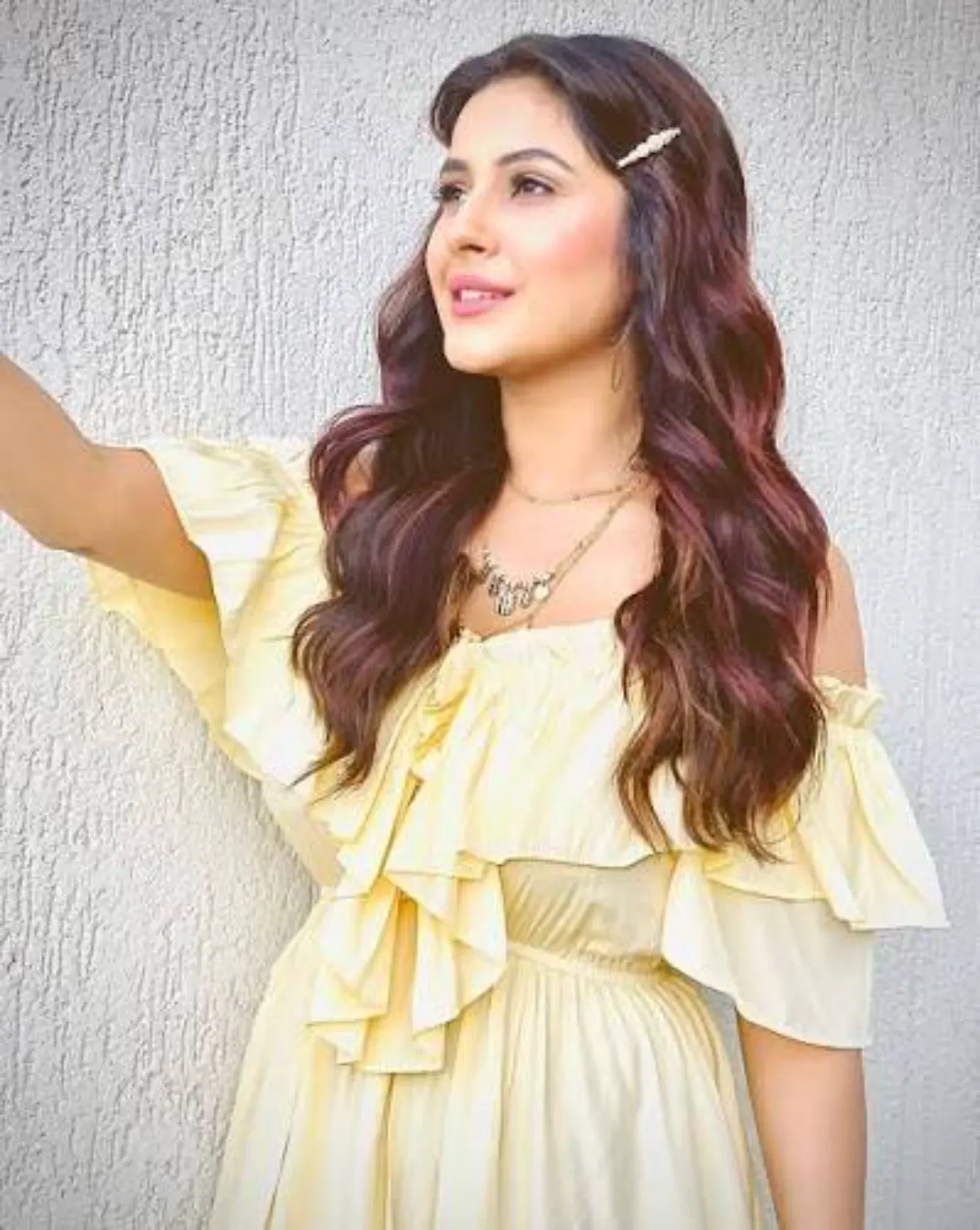 Shehnaaz Gill