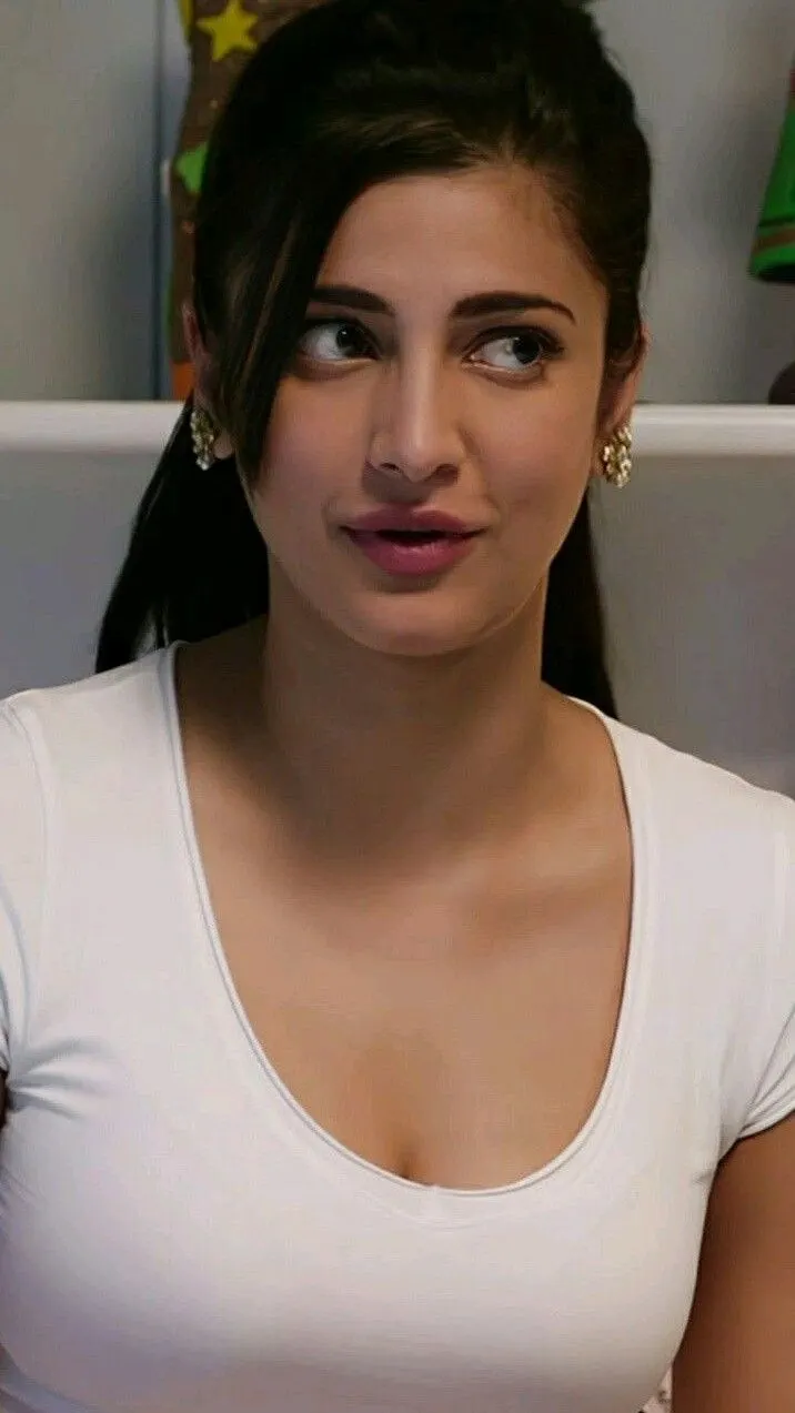 Shruti Haasan