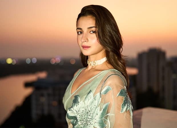 Alia Bhatt Rallies the Stan Army: Flood‑Relief Hype Hits Assam!